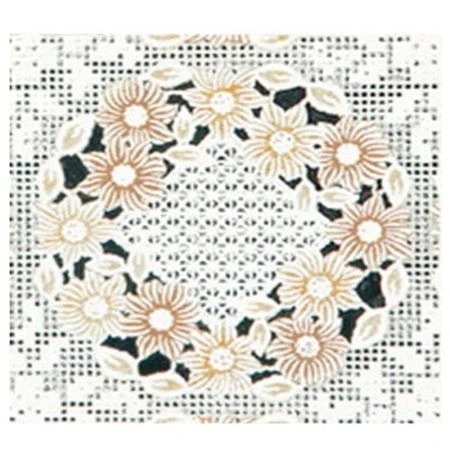 Клеенка ажурная ИЗИ ЛЕЙС ширина 1,32м (цена указана за погонный сантиметр)