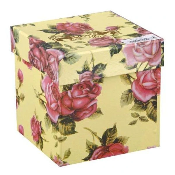 Салатники набор 6шт 12см фарфор КОРЕЙСКАЯ РОЗА (12)