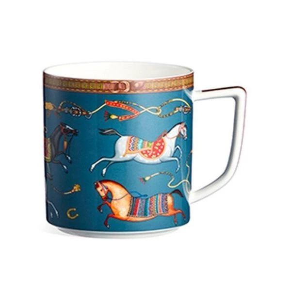 Кружка 560мл фарфор Passage (24)