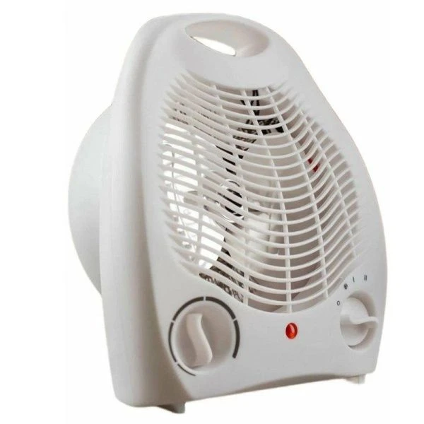 Тепловентилятор СТАРТ TL - 8 (мощность 2000Вт,спиральный нагревательный элемент,3 режима работы) (1)