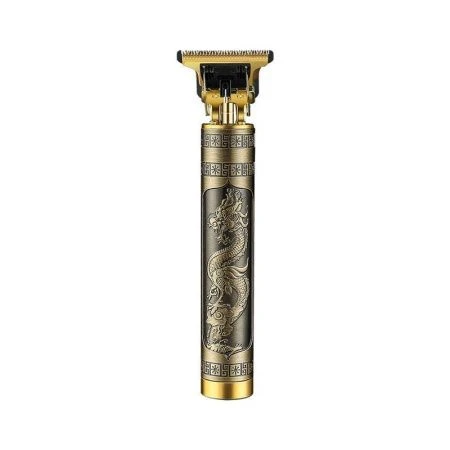 Триммер для стрижки пластик мощность 3 Вт USB зарядка GW-9870/JC-15629 (60)