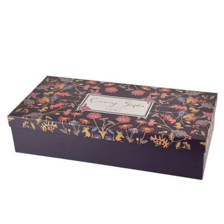 Чайный набор 12пр фарфор Grace на 6 персон 220мл подар.уп. (6)