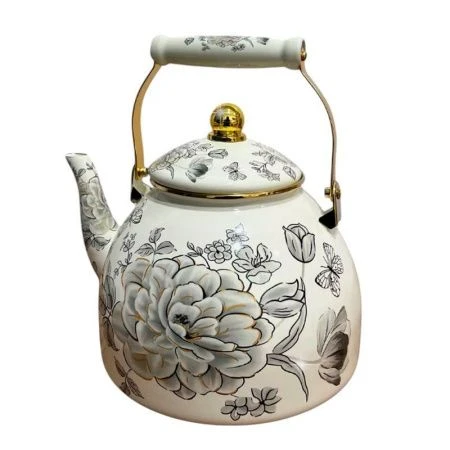 Чайник 4л эмаль (8)