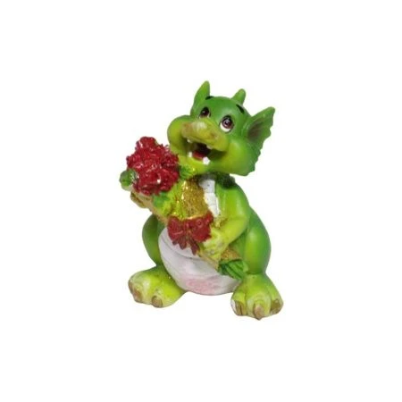 яяяФигурка Дракон RD 8381 (144)