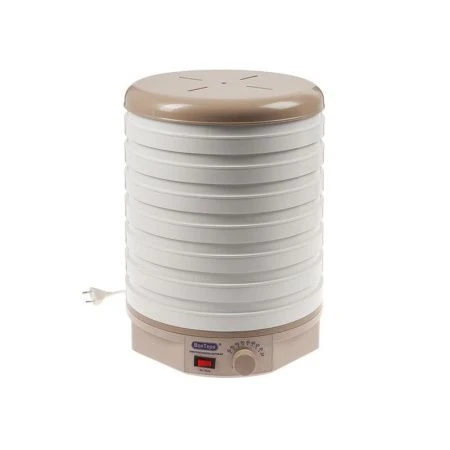 Сушилка для овощей электрическая Волтера 7 решет ЭСБ-15/25-450 (1)