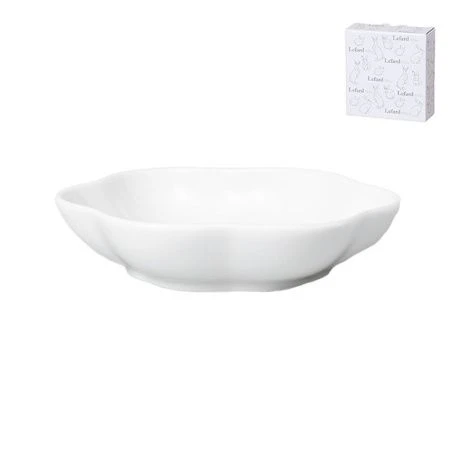 Розетка 100мл 11,2*2,8см фарфор Sunday (96)