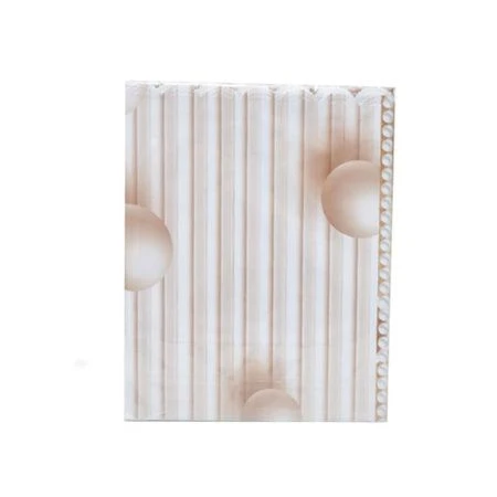 Скатерть 137*220см ПВХ VOYAGE 206 (25)