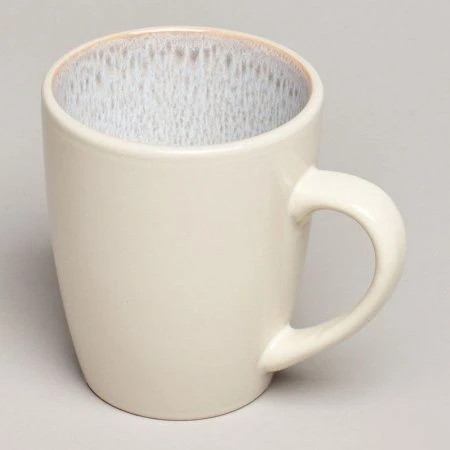 Столовый набор 16пр на 4 персоны керамика Crocus бежевый (1)