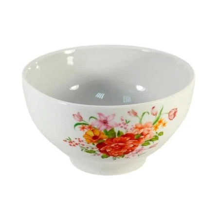 Миска для мюсли 330мл фарфор НАТАЛИ (12)