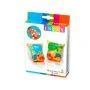 Нарукавники для плавания ПВХ Подводный мир 23*15см от 3-6 лет Intex (36)