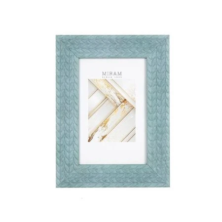 Фоторамка 30*40см пластик 651798-15 (6)