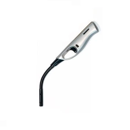 Пьезозажигалка для газовой плиты с гибким шлангом BBQ-03 (021) (96) ВЫВОД