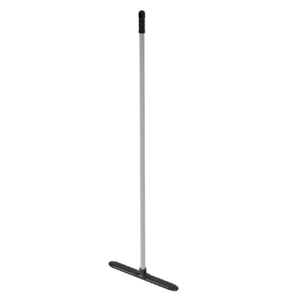 Тряпкодержатель 1420*350*40мм пластик усиленный (22)