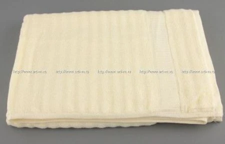 яяяПолотенце 70*140 бамбук 70%хлопок 30% шампань вывод