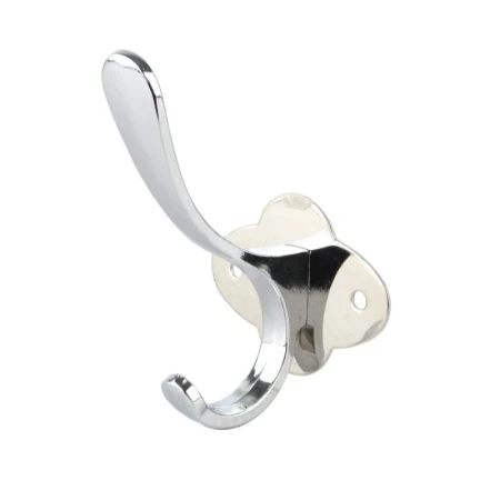 яяяКрючок двойной 7,5см JC-4925/А038 (300)