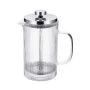 Френч-пресс 600мл стекло Franco мет.фильтр 93-FR-41-01-600 (18)