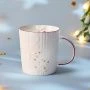 Кружка 560мл фарфор Winter Story (24)