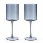 Бокалы для вина набор 2шт 7,6*23,3*7,6см стекло Balance подар.уп CB-133/JC-18270 (12)