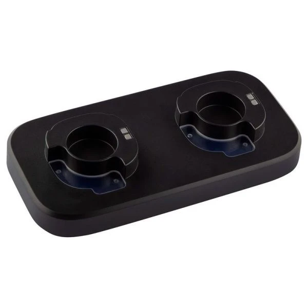 Набор мельниц для специй электрический 2шт. 70мл 25Вт Leonord LE-1732/2 (10)