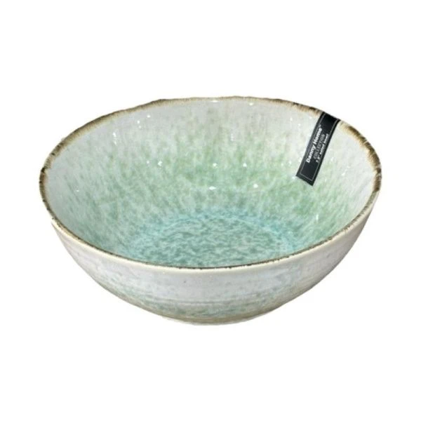 Салатник 19*7см керамика FLORENTINA T21-06 (24)