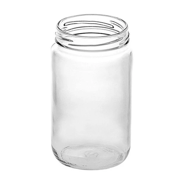 Банка стеклянная 1500мл (крышка ТВИСТ ОФФ 100мм) 0,59 КБ79-III-7-100 (15) Банка стеклянная 1500мл (крышка ТВИСТ ОФФ 100мм) 0,59 КБ79-III-7-100 (15)