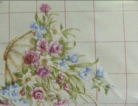 Клеенка ХП-ТКАНЬ КОЛОРИТ ширина 1,3м пр-ва г. Тверь (цена указана за погонный сантиметр)