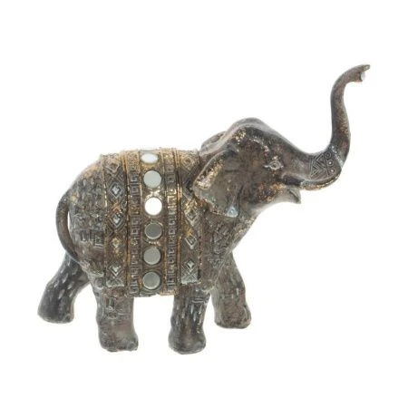 Фигурка Слон 14*5*14см (36)