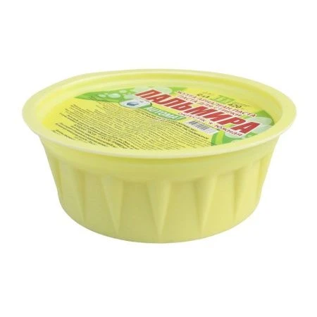 Чистящее средство ЮЖНАЯ ПАЛЬМИРА автомат 420 г, паста, ВБХ (30)