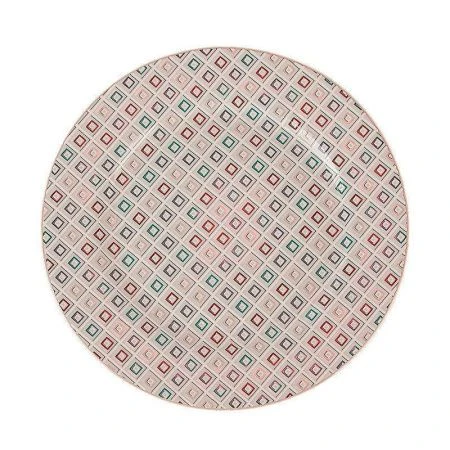 Тарелка мелкая 19см фарфор Norwich десертная (6/48)