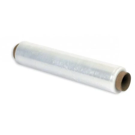 яяяПленка пищевая 30см*200м 7мкм Optilfilm (12) ВЫВОД