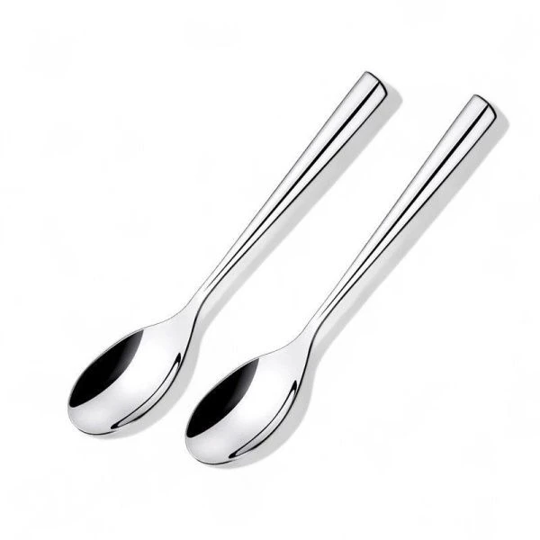 Ложки столовые набор 2шт нерж.сталь 18/0 толщ.3мм на подвесе Arcadia 93-CU-AD-03.2 (48)
