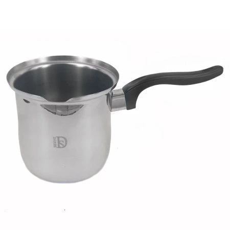 Турка 600мл нерж.сталь для всех видов плит Dariis 39485-1 (10)