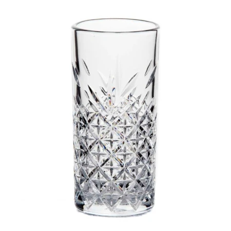 Стаканы набор 4шт 295мл стекло ТАЙМЛЕСС (6)