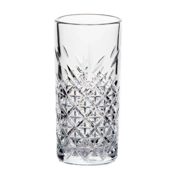 Стаканы набор 4шт 295мл стекло ТАЙМЛЕСС (6)