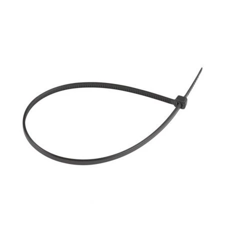 Хомут нейлон 250*3,6мм черный NO--225-179 ЭРА 100шт.