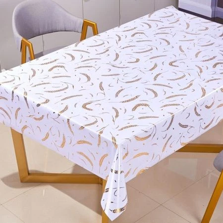 Клеенка ПВХ на тканевой основе 1,37*20м LP