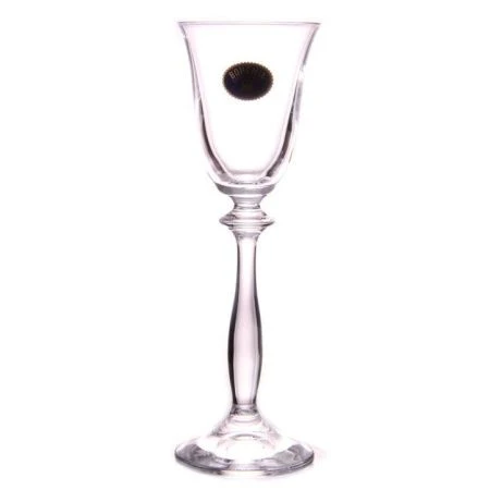 Рюмки набор 6шт 60мл стекло АНЖЕЛА (8)