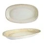 Блюдо 34*19см фарфор ПАТЕРА овальное PTRGRM34OKY (6)