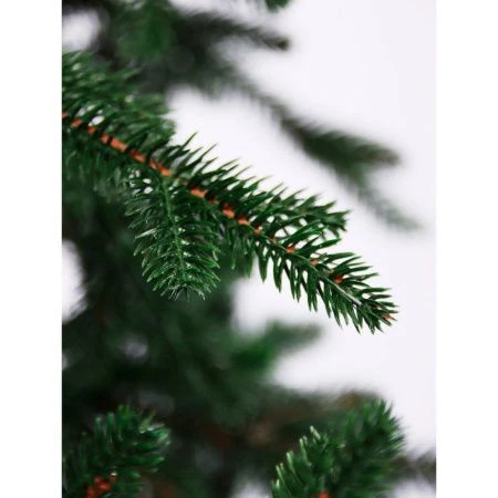 Ёлка 150 см Виктория ПВХ+РЕ