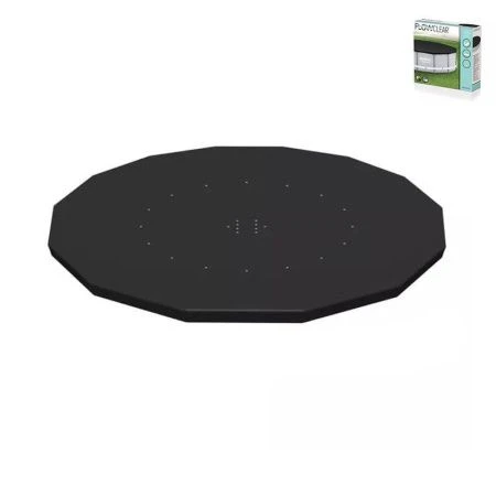 Тент для бассейнов ПВХ 427cм 58248 (6)