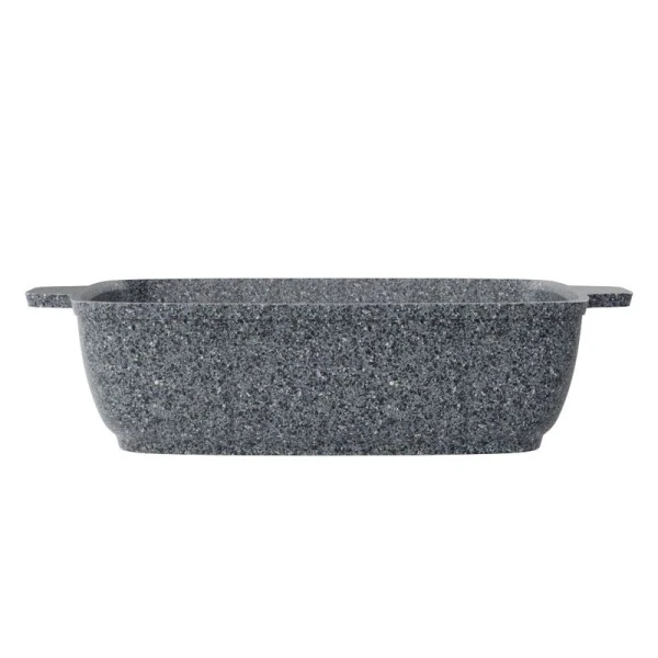 Жаровня квадратная 4л алюминий АП PREMIUM GREY стекл.крышка 28*28см (5) Жаровня квадратная 4л алюминий АП PREMIUM GREY стекл.крышка 28*28см (5)