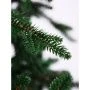 Ёлка 150 см Виктория ПВХ+РЕ