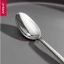 Набор столовых приборов нерж.сталь 24пр Petals / Пэтэлс PTL-24 (8)