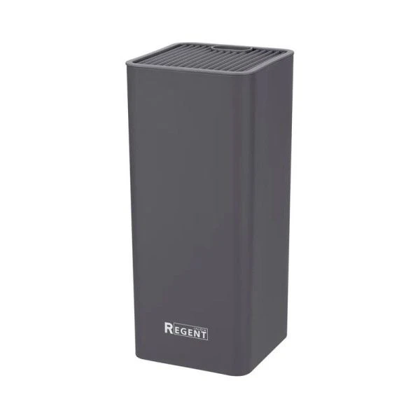 Подставка для ножей и ножниц 23*10 см Linea BLOCK