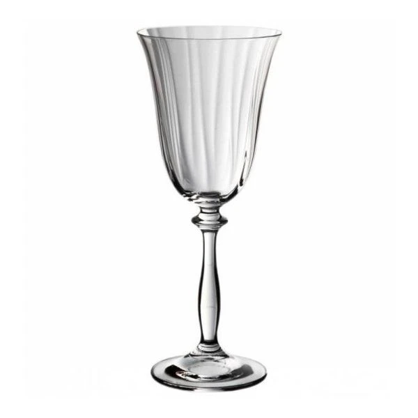 Рюмки для водки набор 6шт 60мл стекло АНЖЕЛА 40600/Opt/60 (8) 18430