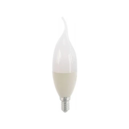 Лампа светодиодная стекло СТАРТ LEDFlame 10W-E14 (холодный свет) 40WS(10/100) Лампа светодиодная стекло СТАРТ LEDFlame 10W-E14 (холодный свет) 40WS(10/100)