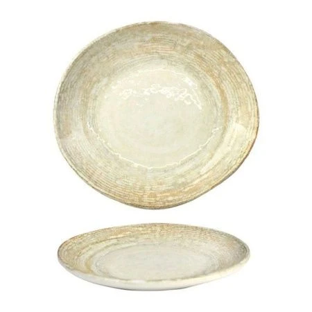 Тарелка мелкая 15см фарфор ф. Ваго ПАТЕРА десертная PTRVAO15DZ (12)