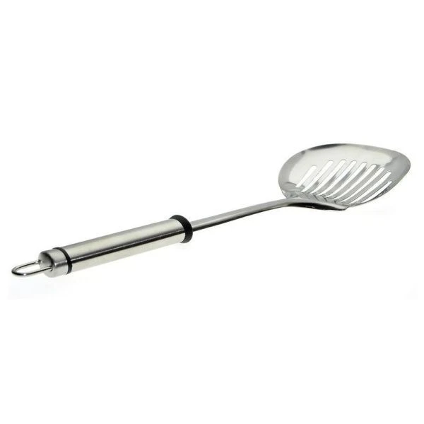 Шумовка 36*11,5см нерж.сталь M35-4 (24/144/12)