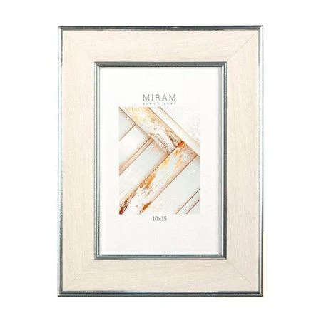 Фоторамка 10*15см пластик 653368-4 (6)