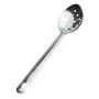 Ложка для снятия пены 25см нерж.сталь АФИНА 0039 (72)